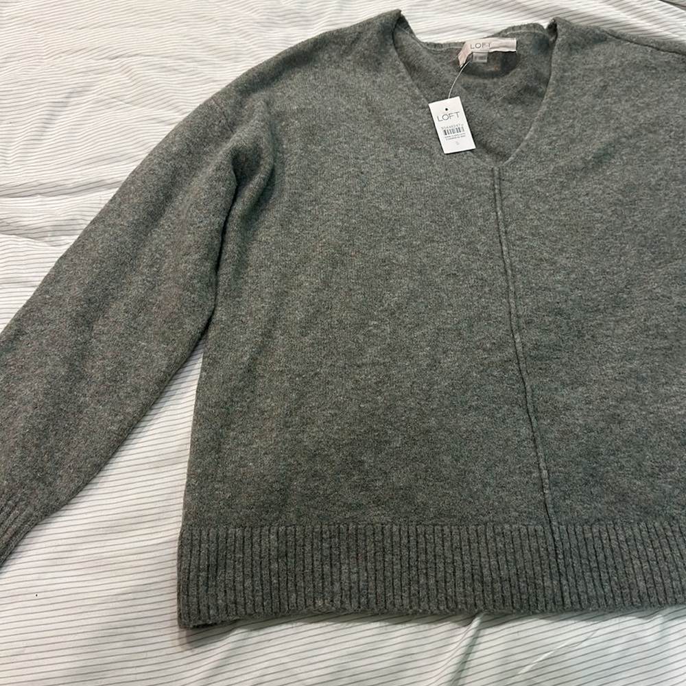 Loft sweater - Picture 4 of 6